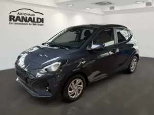 Hyundai i10 1.0 Select+MY25+KURZZULASSUNG+