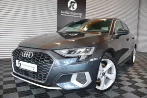Audi A3 SPORTBACK 30 TDI ADVANCED/CARPLAY/LED/DAB