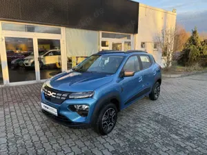 Dacia Spring Extreme ELECTRIC Klima Navigation PDC