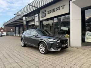 CUPRA Formentor 2.0 TDI 150PS - Fahrassistenz-Paket XL