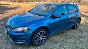 Volkswagen Golf VII 1.2 TSI Lounge BMT+Bi-X+GJ+17+FLA+SH+PD