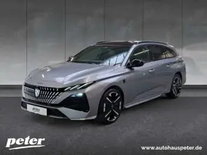 Peugeot 308 308 SW GT 145 eDSC +NAVI+360°Kamera+Pano-Dach+