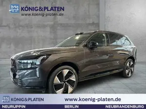 Volvo EX90 Twin Motor AWD Ultra 7-Sitzer Klima