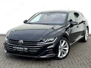 Volkswagen Arteon Shooting Brake 2.0 TSI DSG R line /NAVI/LED/ACC/