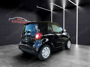 smart forTwo Fortwo electric drive EQ KLIMA/DAB/TEMPOMAT/LED Bild 5
