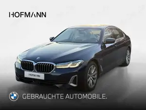 BMW 530 Luxury Line