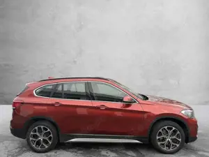 BMW X1 xDrive20d Bild 3