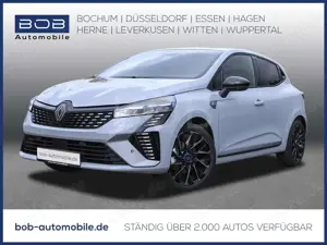 Renault Clio Esprit Alpine Full Hybrid E-Tech 145 BOSE