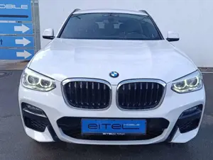 BMW X4 xDrive 20 d  M Sport  Edition LED PDC Bild 5