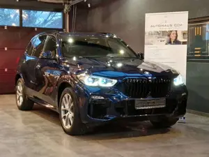 BMW X5 M i xDrive Shadow Line*LASER*PANO*HK*360°