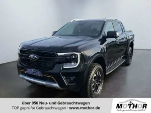 Ford Ranger Wildtrak X 2.0 Ecoblue ACC PDC NAVI AHK