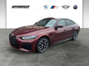 BMW 420 i SHZ SHZ HiFi