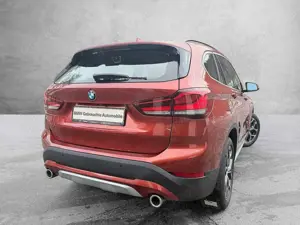 BMW X1 xDrive20d Bild 2