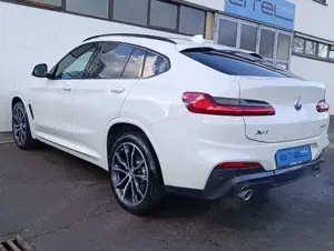 BMW X4 xDrive 20 d  M Sport  Edition LED PDC Bild 4