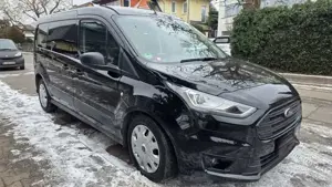 Ford Transit Connect Bild 5