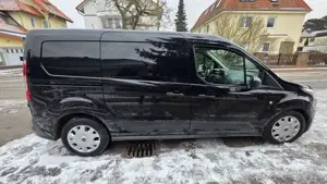 Ford Transit Connect Bild 4