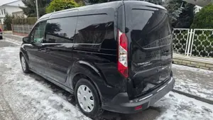 Ford Transit Connect Bild 2