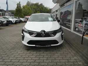 Mitsubishi Colt Edition