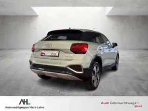 Audi Q2 35 TDI advanced S-tronic Matrix Navi ACC AHK Bild 5