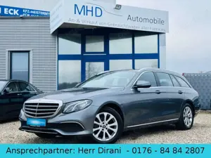 Mercedes-Benz E 200 d T Exclusive *LED*Navi*Kamera*AHK*Twinkel