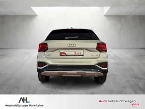 Audi Q2 35 TDI advanced S-tronic Matrix Navi ACC AHK Bild 4