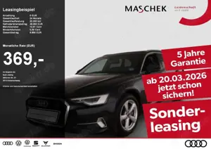 Audi A6 Avant advanced 45 TFSI quat AHK Pano Matrix Memory
