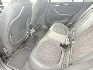 BMW X1 xDrive20d Bild 5