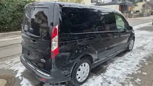 Ford Transit Connect Bild 3