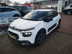 Citroen C3 Pure Tech 83 SS C-SERIES