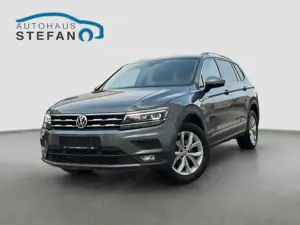 Volkswagen Tiguan Allspace 2.0 TDI Comfortline 7-Sitzer|AID