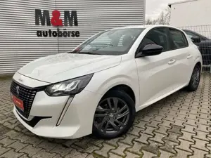 Peugeot 208 Active Pack LED/PDC/Tempo/Klima/Shz/Assisten