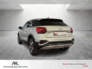 Audi Q2 35 TDI advanced S-tronic Matrix Navi ACC AHK Bild 3