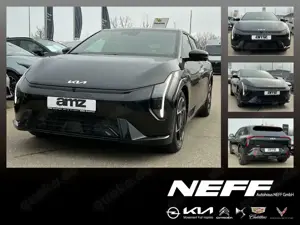 Kia EV4 81,4kWh GT-Line Head-up-Display*360° Kamera*