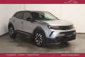 Opel Mokka GS Line-Virtual-Navi-Kamera-Tempo-LED-SHZ-