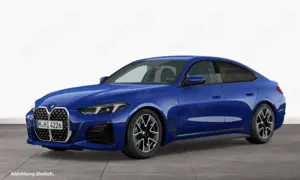 BMW 420 i Gran Coupé M SPORTPAKET 360°Kamera Hifi