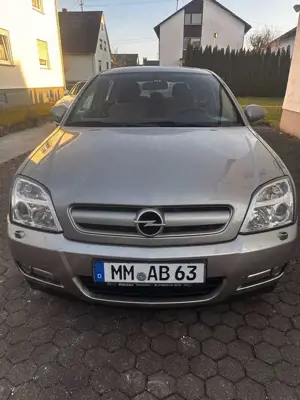 Opel Signum