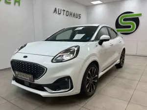 Ford Puma ST-Line Vignale / LED / LEDER / RKAM Bild 3