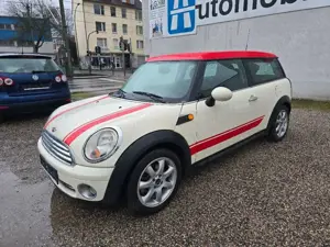 MINI Cooper Clubman Cooper*Klima*Alu*1.Hand*