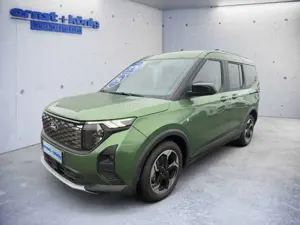 Ford Tourneo Courier 54 kWh ACTIVE