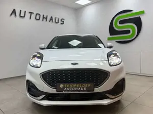 Ford Puma ST-Line Vignale / LED / LEDER / RKAM Bild 2