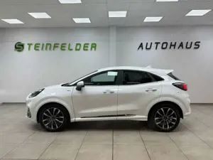 Ford Puma ST-Line Vignale / LED / LEDER / RKAM Bild 4