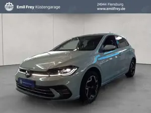 Volkswagen Polo EDITION 50 1,0 l TSI OPF 85 kW (116 PS) 7-Gan