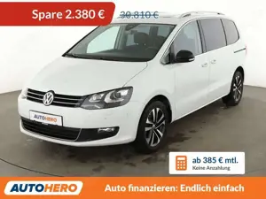 Volkswagen Sharan 2.0 TDI IQ.DRIVE Aut.*NAVI*XENON*ACC*CAM*