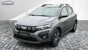 Dacia Sandero III Stepway 1,0 TCe 90 Expression KLIMA LED PDC
