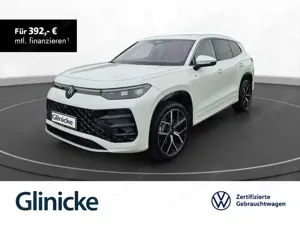 Volkswagen Tayron 2.0 TDI DSG 4Motion R-Line AHK SHZ Pano