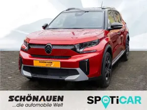Citroen C3 Aircross Turbo 100 Plus SS +BC+KLIMA+PDC+RFK+