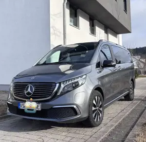 Mercedes-Benz EQV 300 EQV 300 lang Avantgarde Line