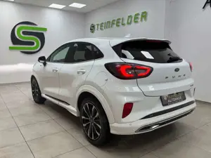 Ford Puma ST-Line Vignale / LED / LEDER / RKAM Bild 5