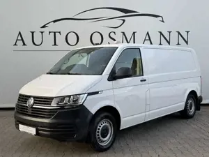 Volkswagen Transporter T6.1 DSG 4MOTION Lang RFK*AHK*PDC
