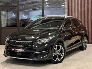 Kia XCeed Xdition*2.Hand*Bi-LED*Navi*Kamera*Spurhalte*JBL